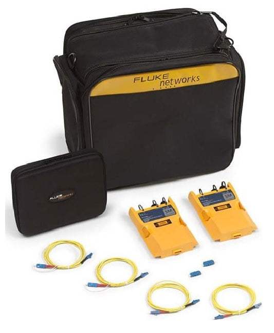 CFP-SM-ADD Fluke Networks Fiber New