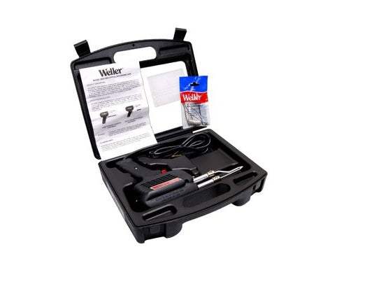 D650PK Weller Soldering Iron New