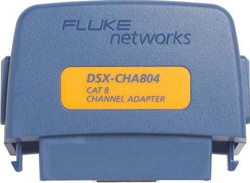 DSX-CHA804S Fluke Networks Copper New