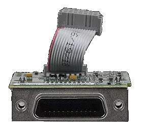 E363GPBU Keysight GPIB Card New