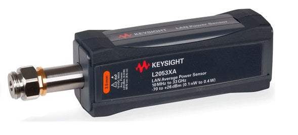 L2053XA Keysight RF Sensor New