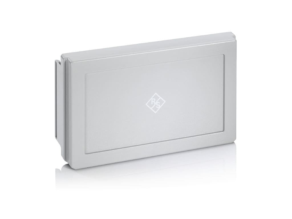 MXO3-Z1 Rohde & Schwarz Front Cover for MXO3 Oscilloscopes NEW