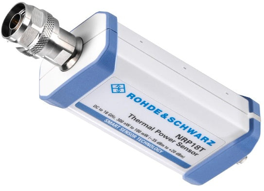NRP18T Rohde & Schwarz NEW