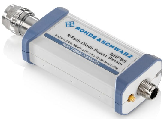 NRP8S Rohde & Schwarz NEW