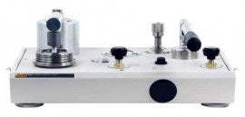 P3011-MMHG Fluke Pressure Calibrator New