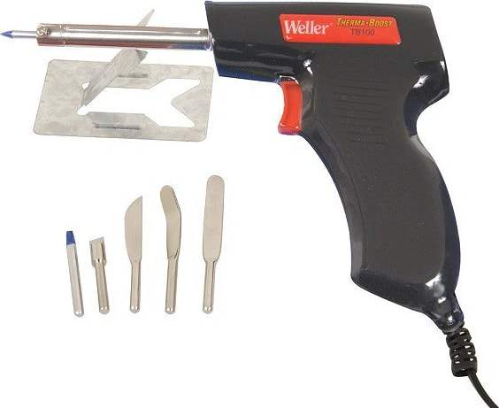 TB100PK Weller Soldering New
