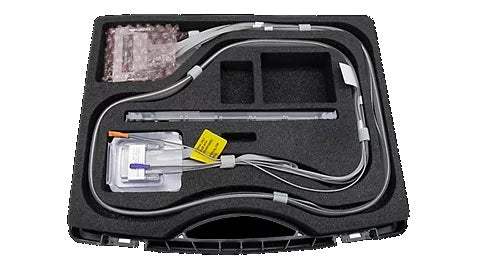 U4207A Keysight Logic Probe New