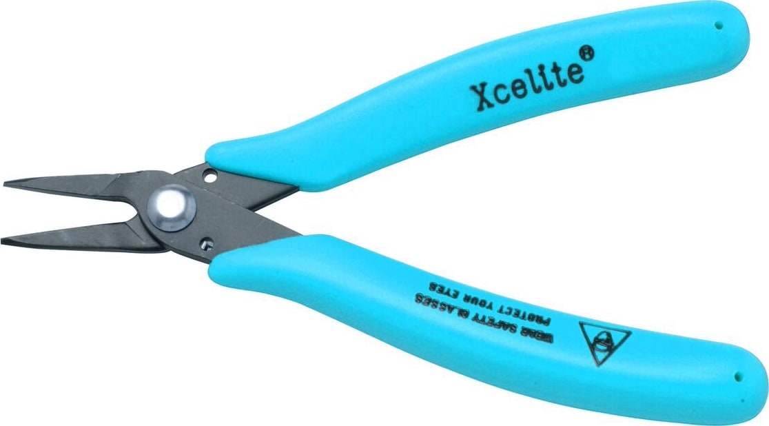 378SMMN Xcelite Plier New