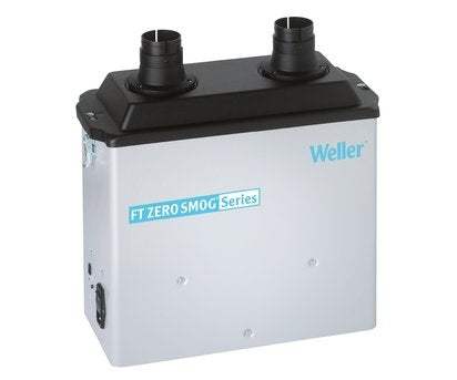 130-1000-ESDN Weller Fume Extraction New