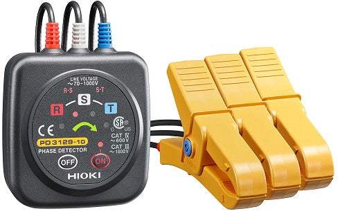 PD3129-10 Hioki Meter New
