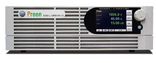 ADG-L-160-32 Preen DC Power Supply New