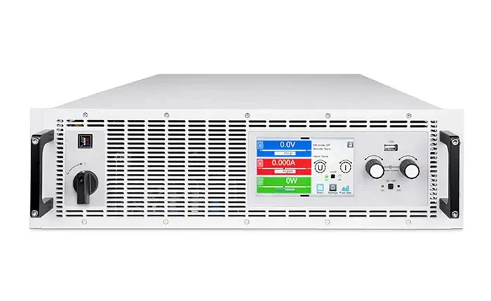 EA-PS 10200-140 3U US208V Elektro-Automatik DC Power Supply New