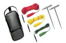 ES165X Fluke Accessory Kit New