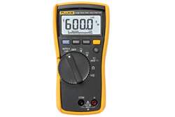 FLUKE-114 Fluke Multimeter New