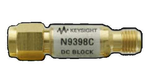 N9398C Keysight Coaxial Adapter New