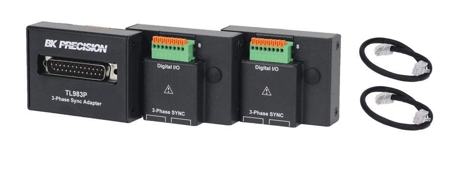 TL983P-KIT B&K Precision Accessory New