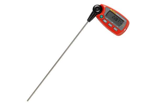 1551A-9 Fluke Thermometer New