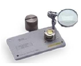 16196A Keysight Fixture New