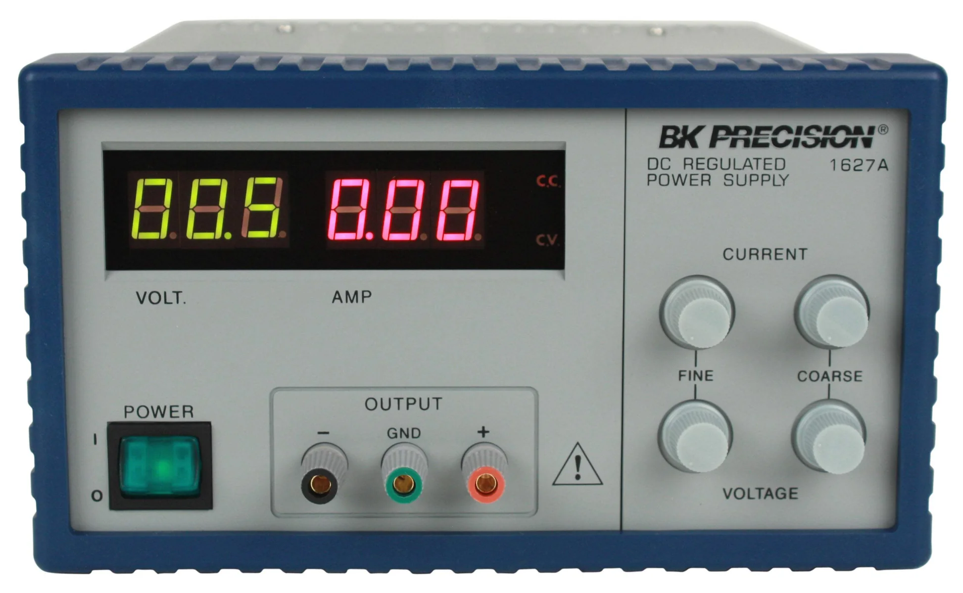 1627A-220V B&K Precision DC Power Supply New