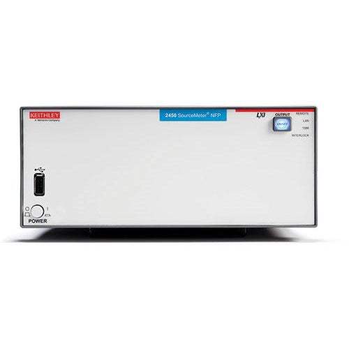 2450-NFP Keithley Sourcemeter New