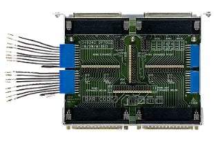 34934C Keysight Termination New