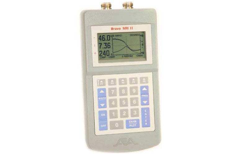6015-5250 AEA Technology Network Analyzer New