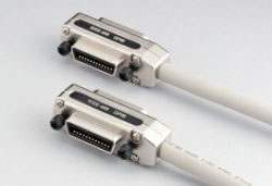 7007-1 Keithley GPIB Cable New