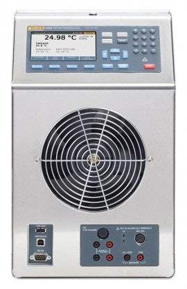 7109A-P-156 Fluke Calibrator New