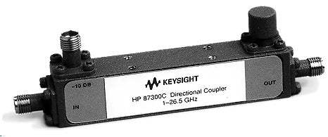 87300C Keysight Directional Coupler New