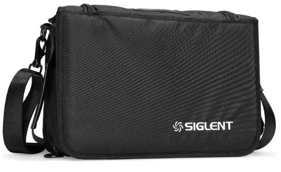 BAG-H2 Siglent Case New