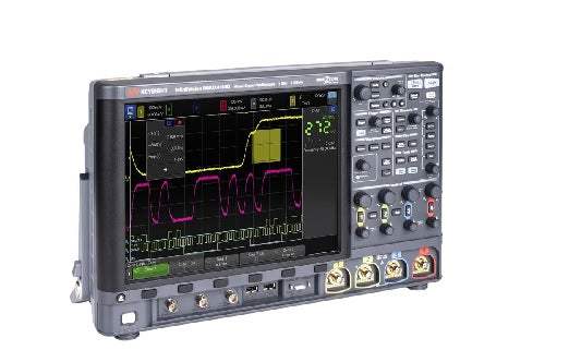 DSOX4052G Keysight Digital Oscilloscope New