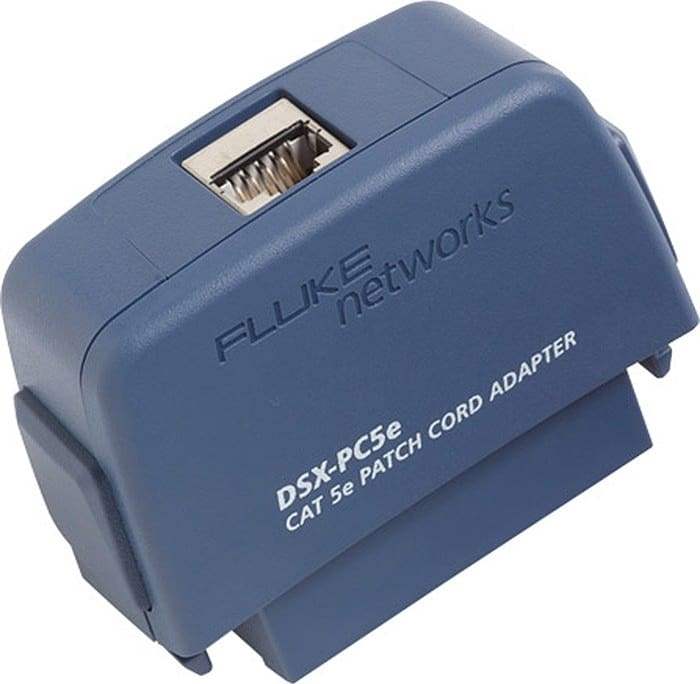 DSX-PC5E Fluke Networks Copper New