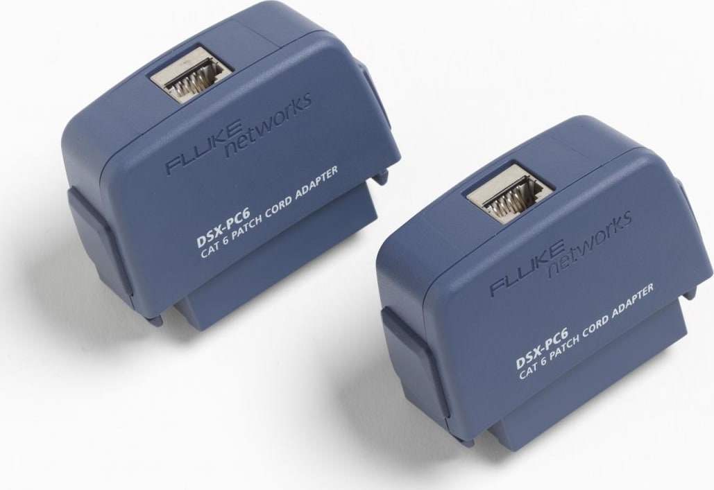 DSX-PC6S Fluke Networks Copper New