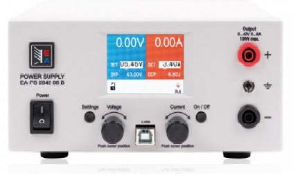 EA-PS 2042-20B EA Elektro Automatik DC Power Supply New