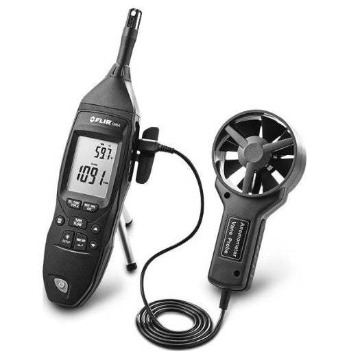 EM54 Flir Meter New