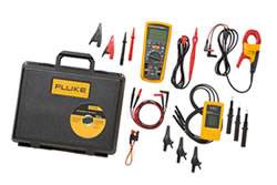 FLUKE-1587/MDT FC Insulation Meter New