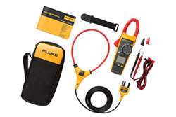FLUKE-376 FC Clamp Meter New