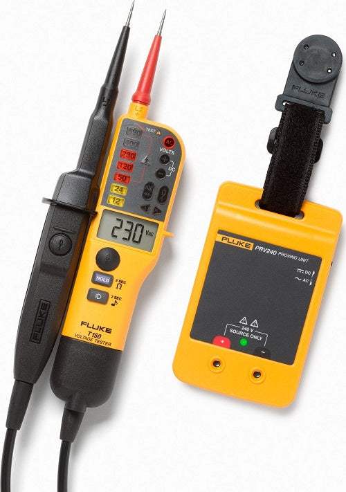 FLUKE-T150/PRV240 Fluke Meter New