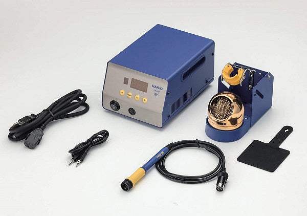 FX801-02 Hakko Soldering Station New