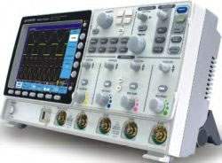 GDS-3502 Instek Digital Oscilloscope New