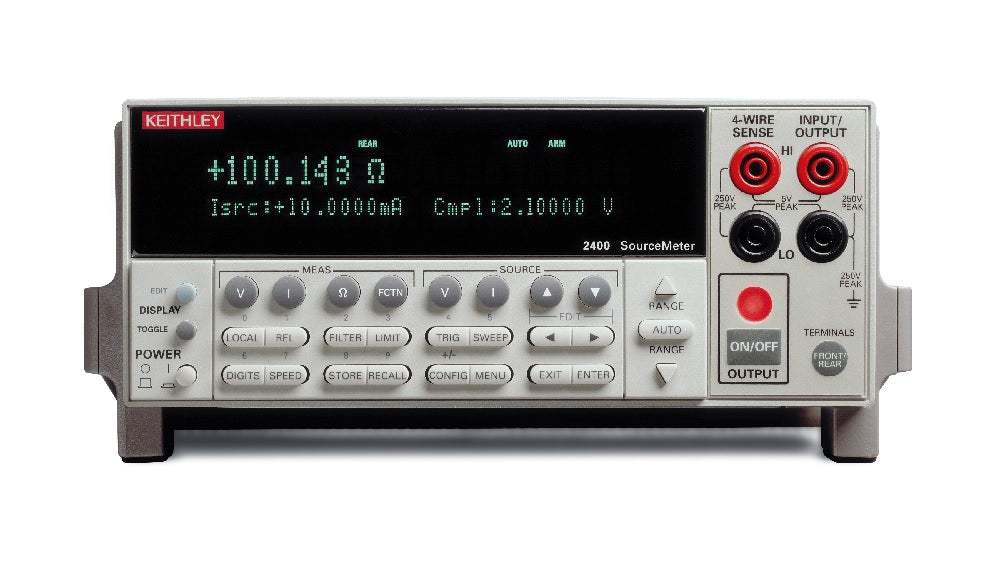 Keithley 2400 Sourcemeter New