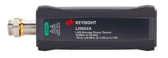 L2055XA Keysight RF Sensor New