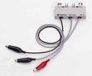 LCR-07 Instek Fixture New