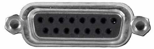 LCX-K107 Rohdes & Schwarz NEW