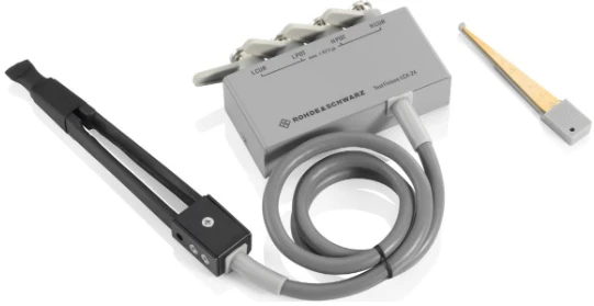 LCX-Z4 Rohde & Schwarz NEW