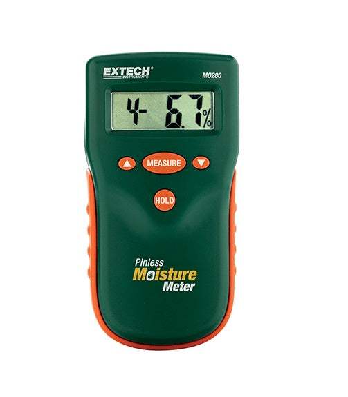 MO280 Extech Meter New