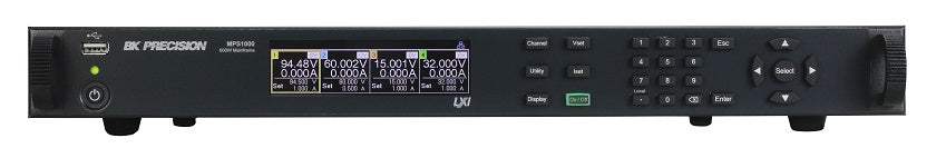 MPS1000 B&K Precision DC Power Supply New