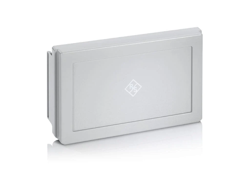 MXO3-Z1 Rohde & Schwarz Front Cover for MXO3 Oscilloscopes NEW