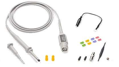 N2843A Keysight Voltage Probe New