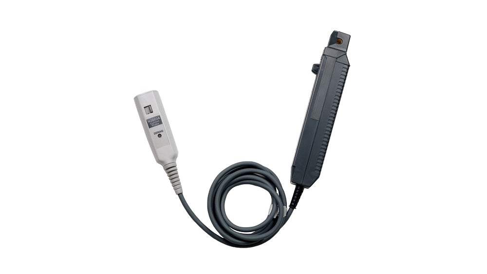 N2893A Keysight Current Probe New